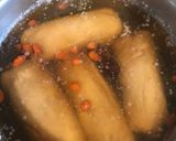 紹興醉雞的食譜步驟7照片