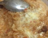 Foto del paso 4 de la receta: Guiso de arroz con cubitos de carne