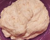 Foto del paso 2 de la receta: Pan lactal con semillas de lino y chía