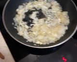 Vörösboros-gombás marhatokány recept fázis 2 fotója
