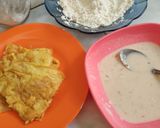 Foto langkah ke 2 dari resep Telur crispy.