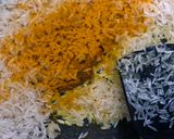 Une image de l'étape 2 de Riz pilaf au curcuma.