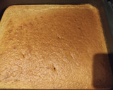 Foto del paso 5 de la receta: Bizcocho de naranja, canela y cerveza