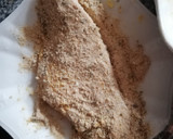 Foto del paso 3 de la receta: Pescado frito crujiente