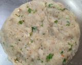 A picture of step 1 of Cutlet.