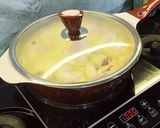 Foto langkah ke 4 dari resep Resep Cara Membuat Ayam Ungkap Untuk Ayam Penyet.