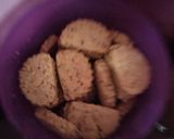 Foto langkah ke 3 dari resep Cookies kelapa.