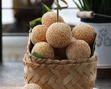 Foto langkah ke 3 dari resep Onde - Onde Cake Gluten Free.