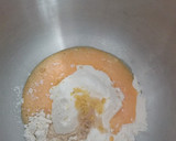 Foto del paso 2 de la receta: Mini cocas de San Juan