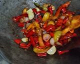 Foto langkah ke 2 dari resep Sambal Tomat Terasi.