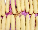 Foto langkah ke 3 dari resep Stik kentang keju.