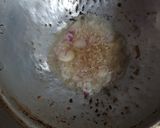 Foto langkah ke 2 dari resep Sambel pindang hancur.