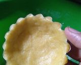 Foto langkah ke 3 dari resep Pie susu.