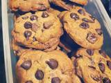 Chocolate Chips Cookies (best recipe so far)