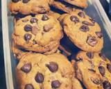 Chocolate Chips Cookies (best recipe so far) recipe step 12 photo