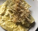 Foto del paso 6 de la receta: Enchiladas Suizas