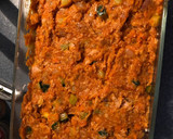 Foto del paso 10 de la receta: 🍆Musaka de atún y verduritas🍆