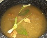 Foto langkah ke 5 dari resep Sate Telur Puyuh, Ati Ampela Ayam (Pelengkap Soto Semarang).