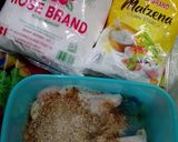 Foto langkah ke 3 dari resep Ayam Goreng Ketumbar.