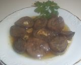 Foto del paso 6 de la receta Riñón de cerdo