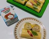 Foto langkah ke 10 dari resep Semar Mendem.