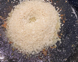 Foto del paso 5 de la receta: ¡Arroz al horno! 🍅🧄🥘