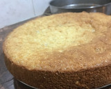 Foto del paso 2 de la receta: Bizcocho de coco
