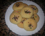 Foto del paso 6 de la receta: Mantecados de mantequilla