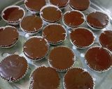 Foto langkah ke 3 dari resep #206 Bolu Coklat Kukus.