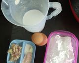Foto langkah ke 1 dari resep Otak-otak.