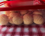 Foto del paso 8 de la receta: Galletitas de Maicena