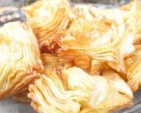 Foto del paso 6 de la receta: Pastelitos de hojaldre!!!😋😋😋