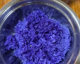 A picture of step 5 of Three-Color Sticky Rice (Easy Recipe).