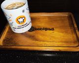A picture of step 4 of African Bed Time Tea.