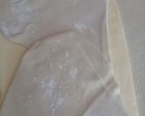 Foto del paso 4 de la receta: Masa de hojaldre