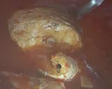 Foto langkah ke 3 dari resep Asam pedas melayu.
