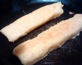 Foto del paso 8 de la receta: Trozos de polenta