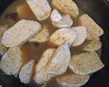 Foto langkah ke 2 dari resep Tahu Tempe Bacem.
