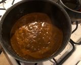 Foto del paso 5 de la receta: Salsa de Pasilla con Mole