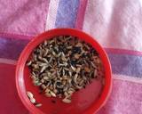 KHICHURI (bhog for Laxmi Puja) recipe step 2 photo