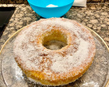 Foto del paso 10 de la receta: Pastel húmedo de coco
