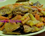 Foto langkah ke 5 dari resep Pesmol ikan mujaer.