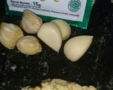 Foto langkah ke 1 dari resep Peyek Rebon.
