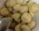 Foto langkah ke 4 dari resep Cilok Multi Bumbu.