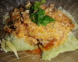 Foto del paso 4 de la receta: Salsa improvisada 🍝