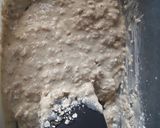 Foto del paso 3 de la receta: Galletas saludables de Avena y pasas de uva😋 una delicia❣