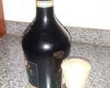 Foto del paso 1 de la receta: Crema de café helada
