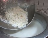 દૂધપાક રેસીપી સ્ટેપ3ફોટો