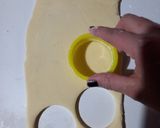 Foto del paso 3 de la receta: ALFAJORES DE MAIZENA👩‍🍳👏