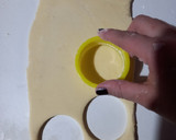 Foto del paso 3 de la receta: ALFAJORES DE MAIZENA👩‍🍳👏